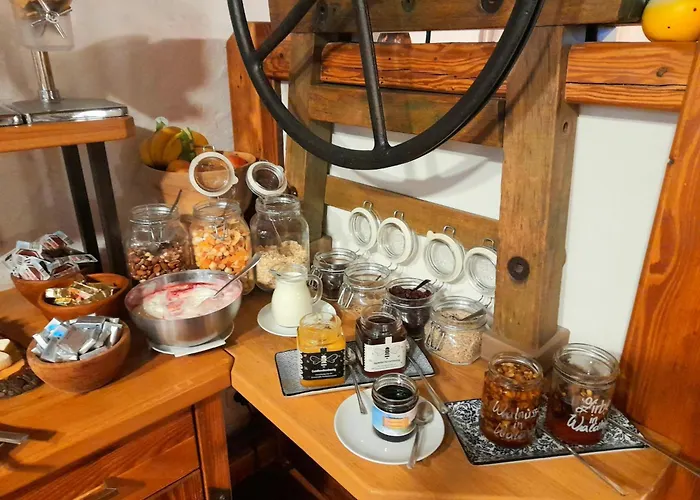 Biobauernhof Lacken