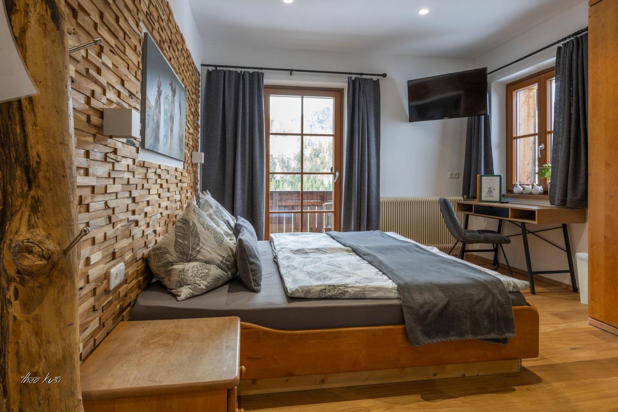 Farm stay Biobauernhof Lacken *