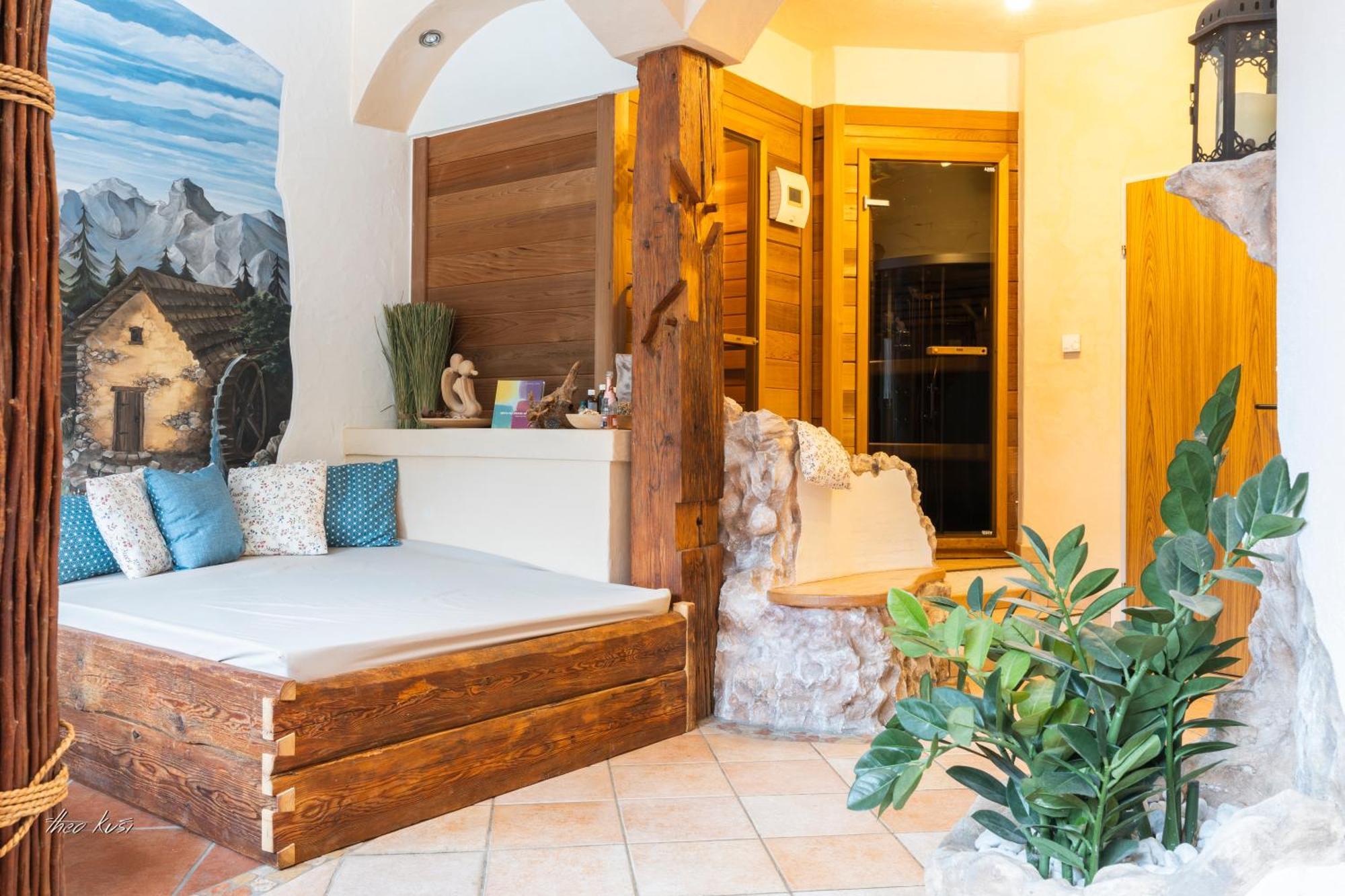 Biobauernhof Lacken Farm stay Strohmarkt