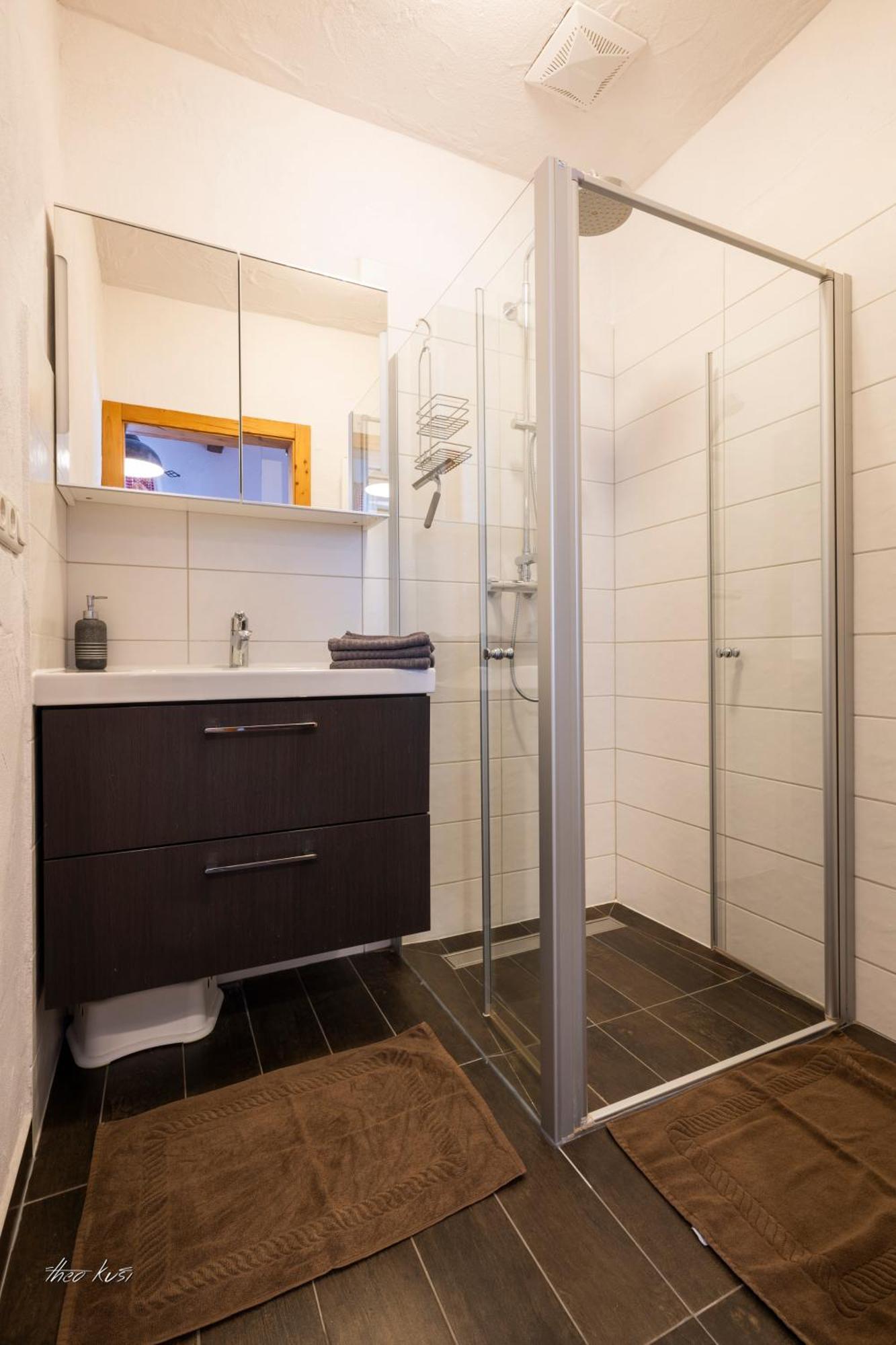 Biobauernhof Lacken Farm stay