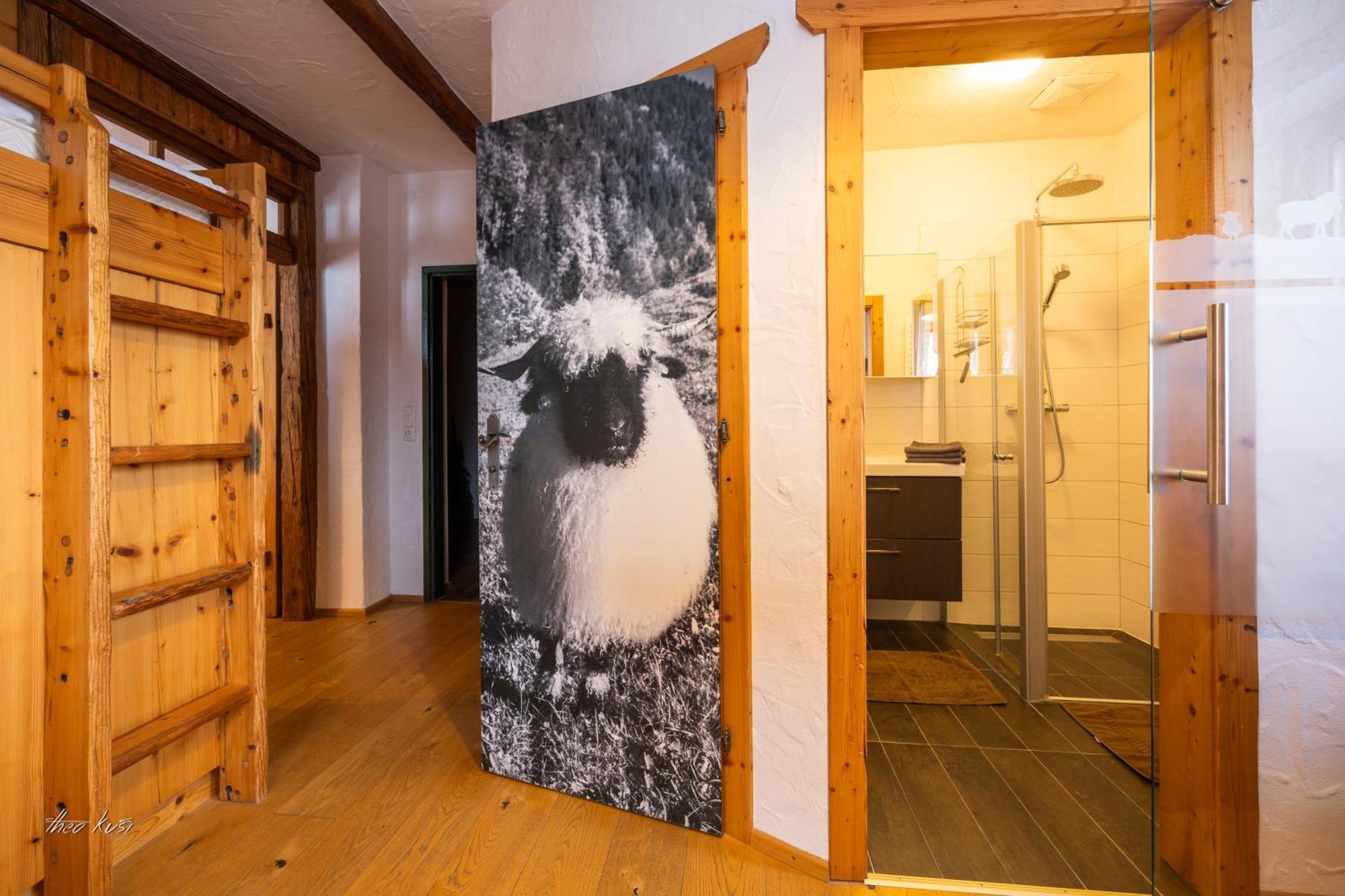 Farm stay Biobauernhof Lacken *