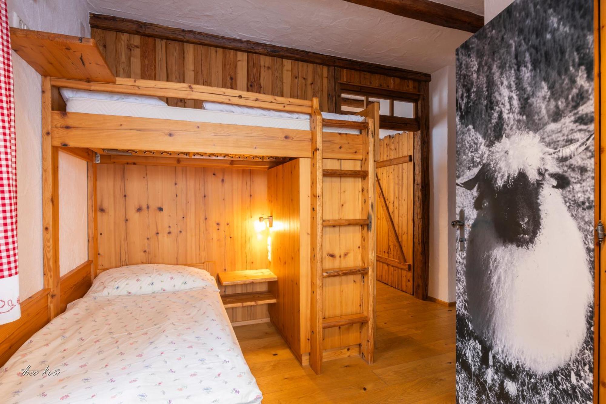 Biobauernhof Lacken Farm stay