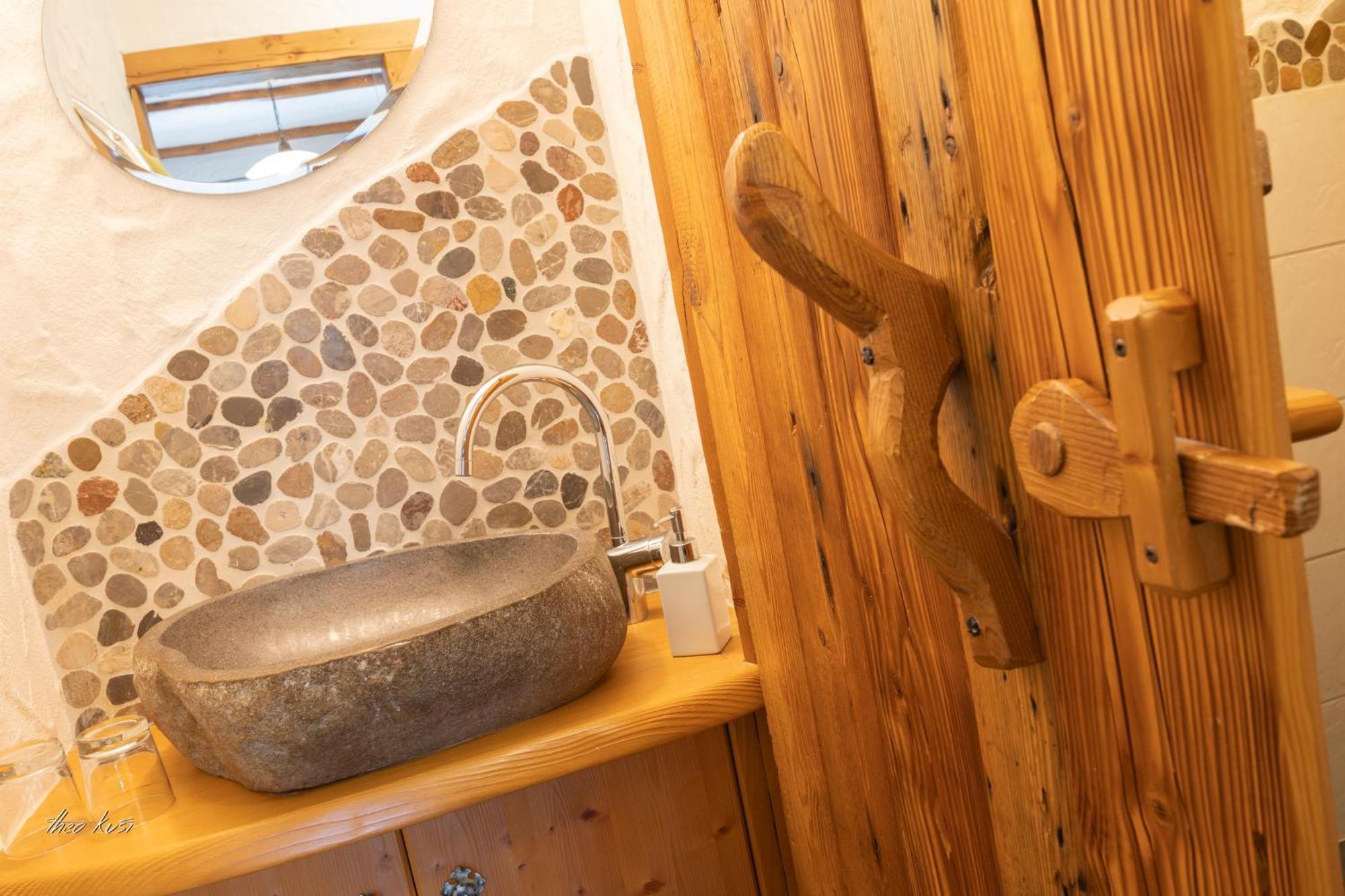 Biobauernhof Lacken Farm stay