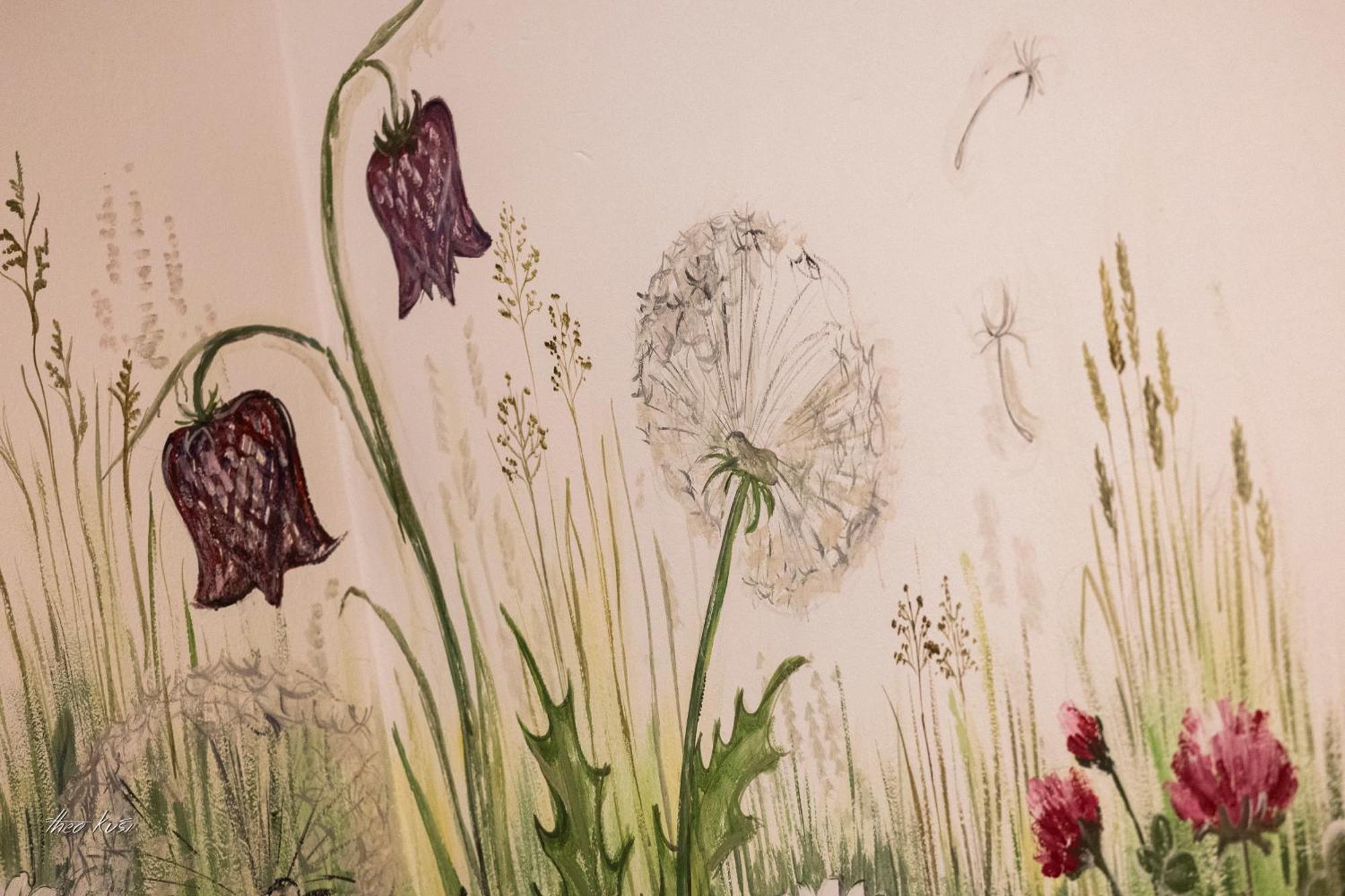 Farm stay Biobauernhof Lacken Strohmarkt