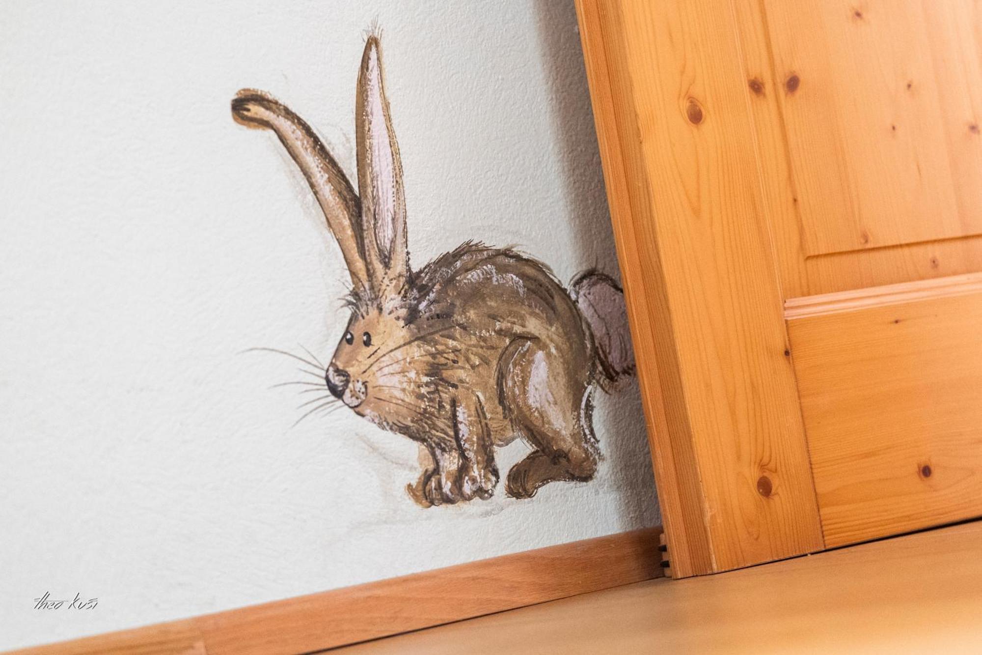 Farm stay Biobauernhof Lacken Strohmarkt