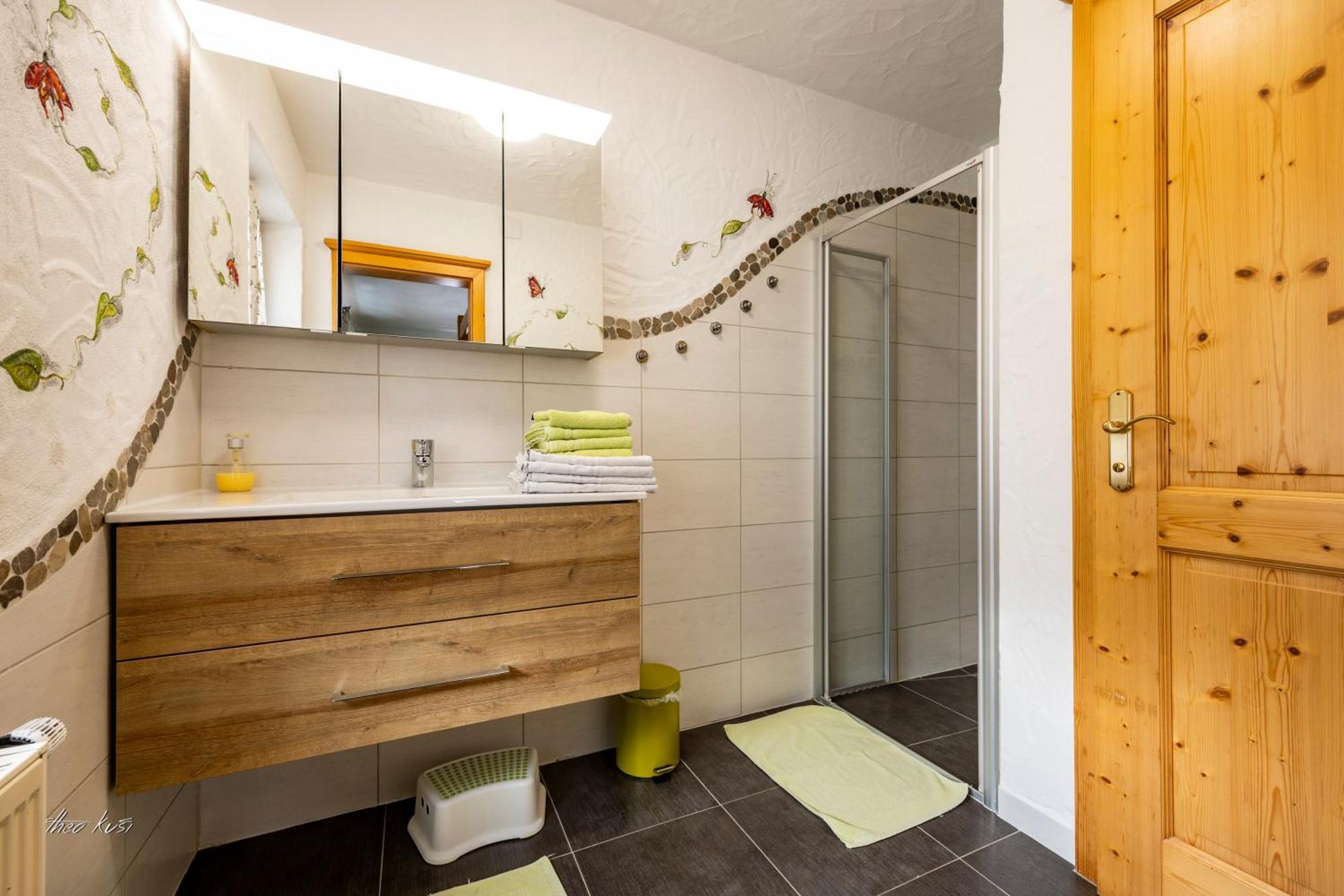 Biobauernhof Lacken Farm stay