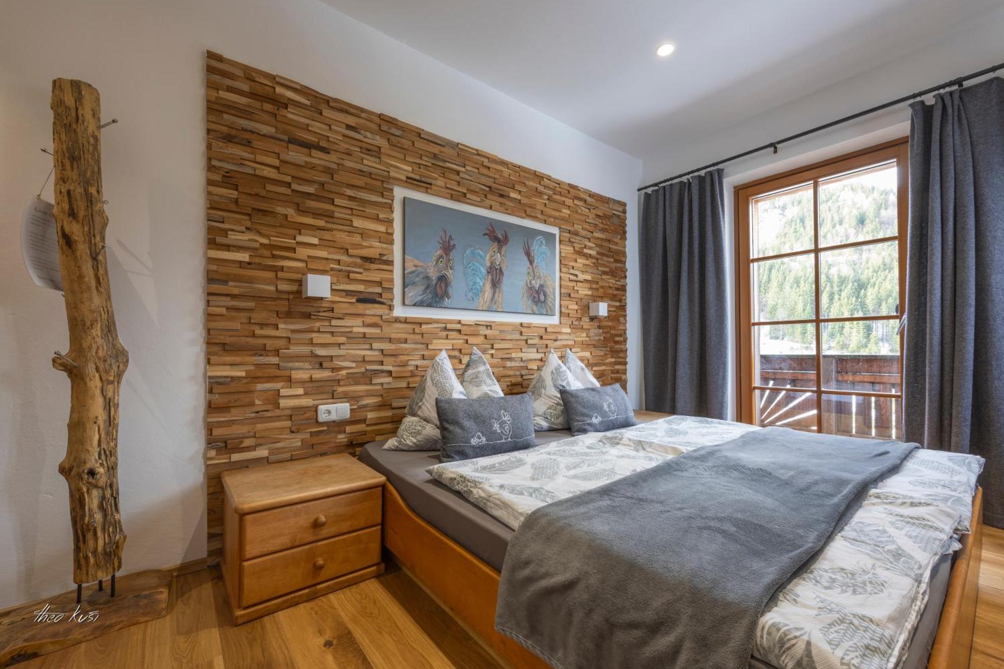 Farm stay Biobauernhof Lacken *