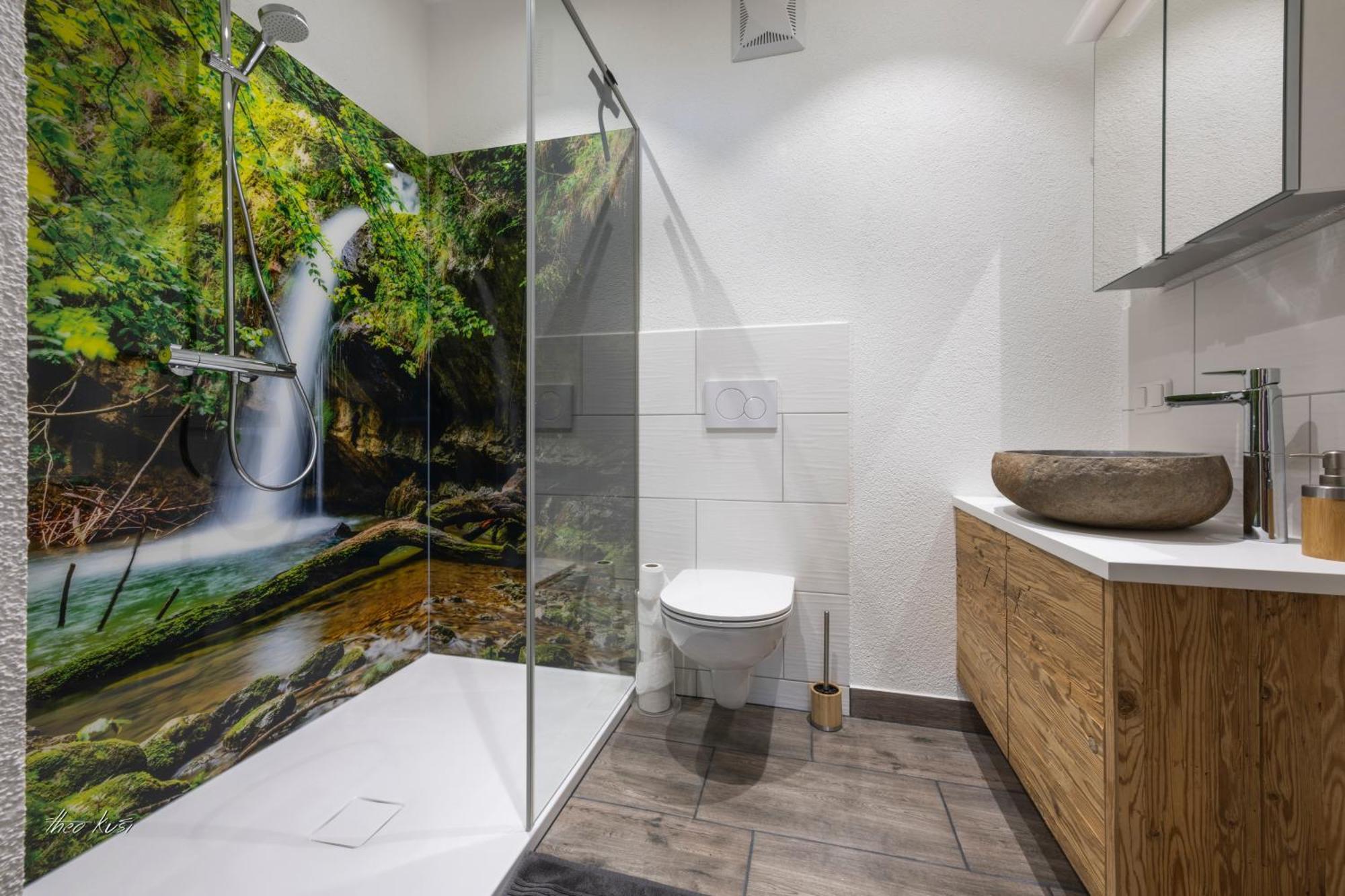 Farm stay Biobauernhof Lacken Strohmarkt