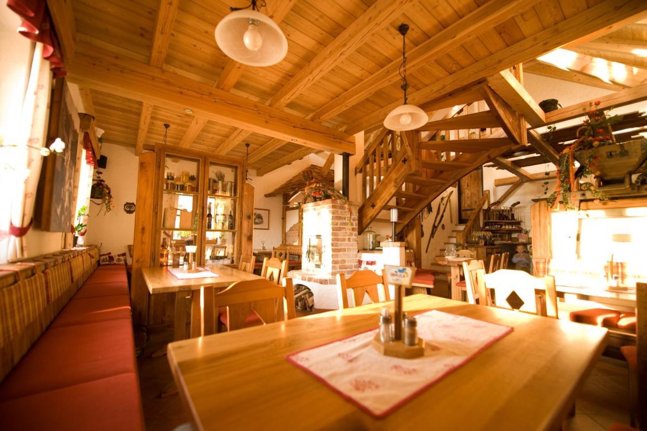 Biobauernhof Lacken Farm stay