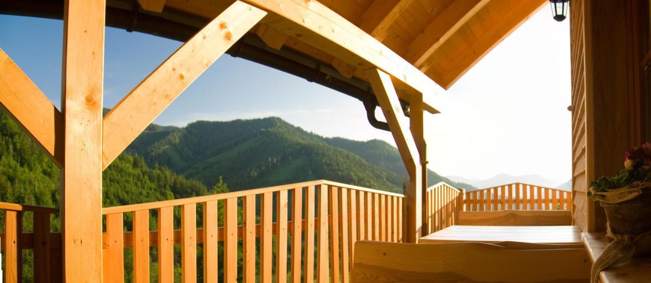 Farm stay Biobauernhof Lacken Strohmarkt